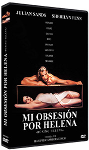 Boxing Helena (1993) (DVD)